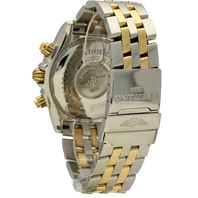 Breitling Chronomat Evolution B13356 Image 4